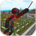 火柴人之绳索英雄 V1.2 免费版