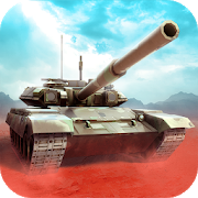 钢铁突袭：前线风暴 V1.2.2 免费版
