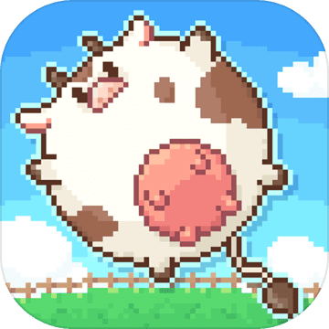 奶牛镇的小时光 V1.0 安卓版