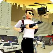 侠盗猎车手：维加斯黑帮犯罪 V1.1 免费版