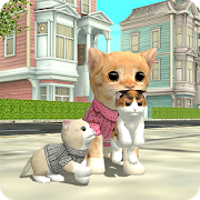 猫咪模拟 V4.0 免费版