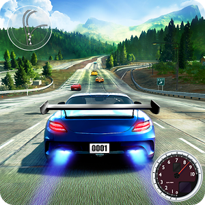 街头赛车3D V1.5.5 免费版
