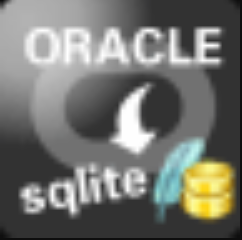 OracleToSqlite(Oracle导入到Sqlite工具) V2.3 