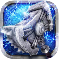 咒灵诞生 V1.0 ios版