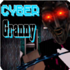 Granny Cyber V1.9.6 免费版