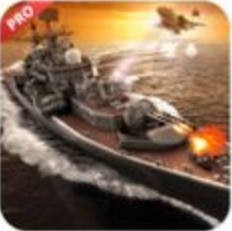 Battleship War Pro V1.1 免费版