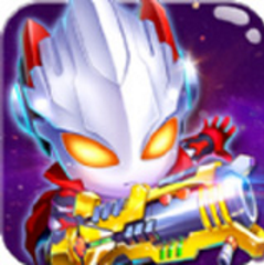 热血奥特曼 V4.4.0 免费版