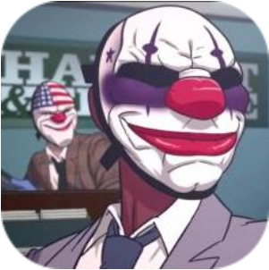 收获日犯罪战争 V1.0 安卓版