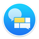 Text Blocks V1.3 Mac版