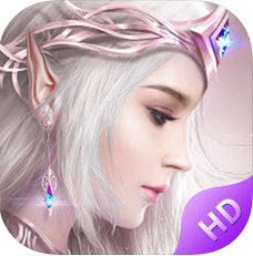 幻境大天使 V1.0 苹果版