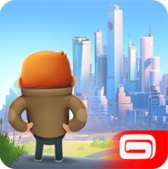 炫动城市 V1.1.2 免费版
