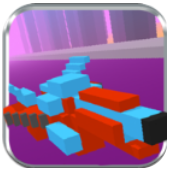 悬停转移 V1.0 ios版