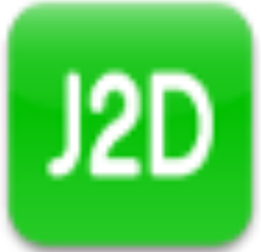 JPEG to DICOM(JPEG转DICOM软件) V1.10.2 