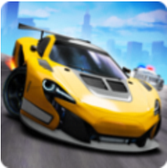极速漂移四轮驱动 V1.0 免费版