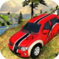 山路极限赛车 V1.0 免费版