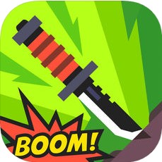 Flippy Knife V1.8.5.4 iOS版