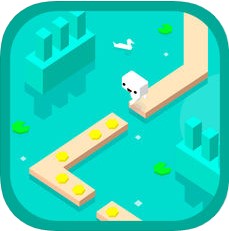 无尽小河 V1.0.0 iOS版