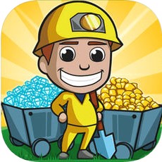 采矿大亨：掘金之旅 V2.17.2 iOS版