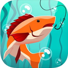 Go Fish! V1.1.8 iOS版