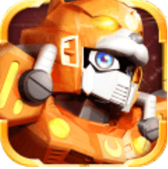 激战奇轮3决胜巅峰 V1.0.5 免费版