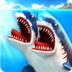 双头鲨攻击 V1.0 免费版