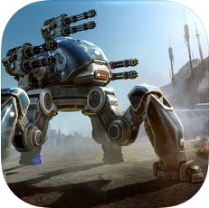 War Robots V4.2.0 iOS版