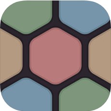 六边形大消除 V4.0 iOS版