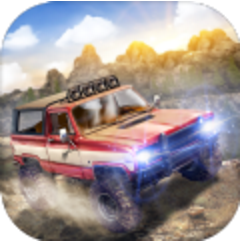 越野驾驶模拟器4x4 V1.24 免费版