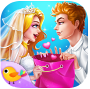 梦幻婚纱店 V1.0 安卓版