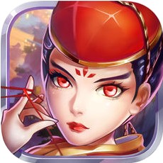 神雕风云录 V1.0 iOS版