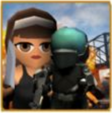 迷你野兽战场战斗 V1.0 免费版