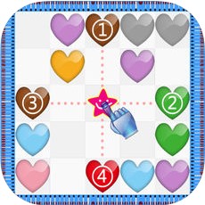 十字消彩豆 V3.83 iOS版