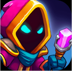 超级法术英雄 V1.1.2 免费版