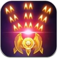 空袭银河射手 V1.0 安卓版