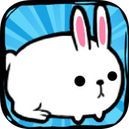 兔子进化 V1.0 安卓版