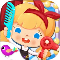 糖糖美容院 V1.0 iOS版