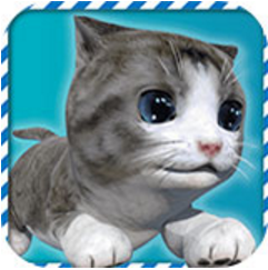 猫咪模拟器 V2.1.1 免费版