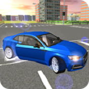 Extreme City Car Simulator V1.0 免费版