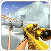 Shoot Strike War Fire V1.0.7 免费版