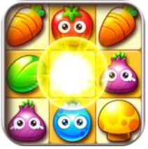 疯狂花园 V1.0 安卓版
