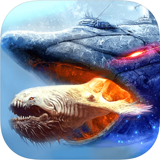 武道纪元 V1.2.0 苹果版