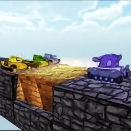 Tiny Tank Warfare V1.33 免费版