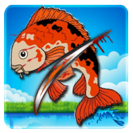 切鱼忍者 V1.9 免费版