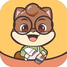 松鼠小店 V1.0.0 安卓版
