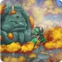 血液神话 V1.0 安卓版