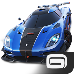 狂野飙车驾驭 V1.3.2 免费版