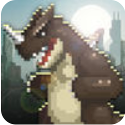 世界怪兽战争 V1.001 安卓版