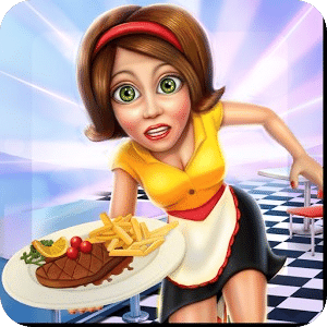 Diner Mania V2.3 免费版
