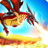 龙战boss射击 V1.01 免费版
