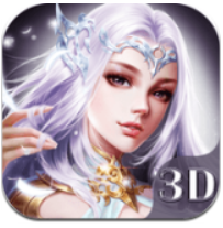 魔幻苍穹 V1.0 安卓版